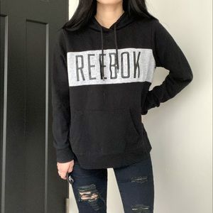 Reebok hoodie